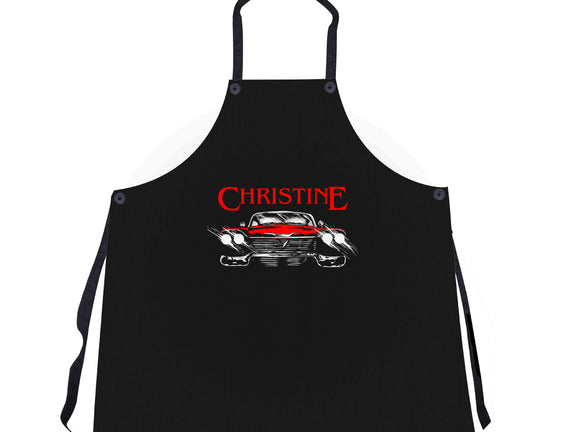Christine