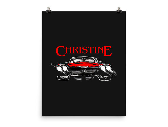 Christine