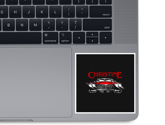 Christine