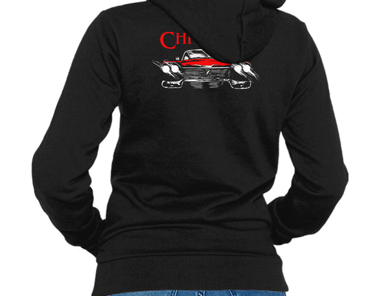 Christine