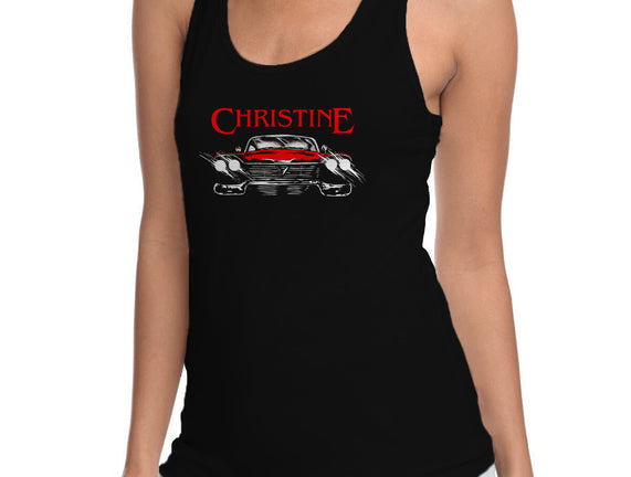 Christine