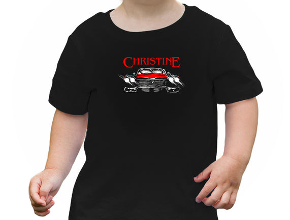 Christine