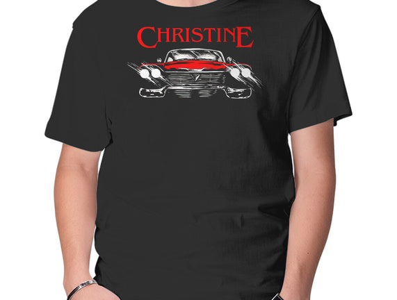 Christine