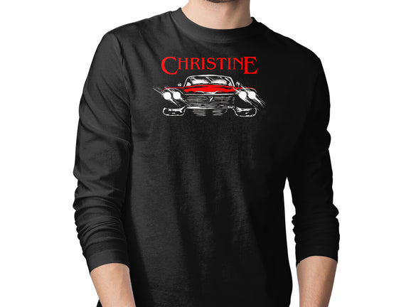 Christine