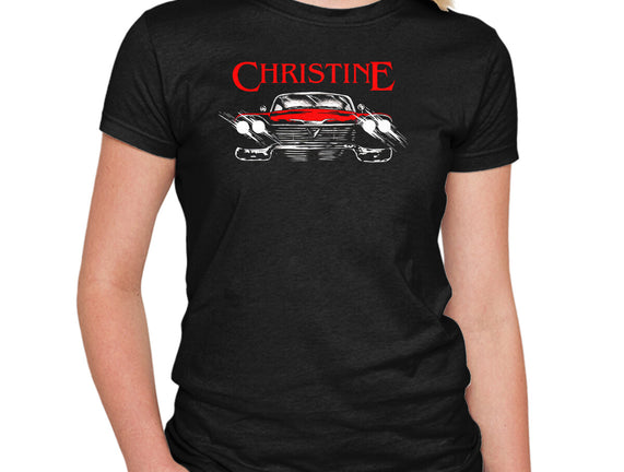 Christine