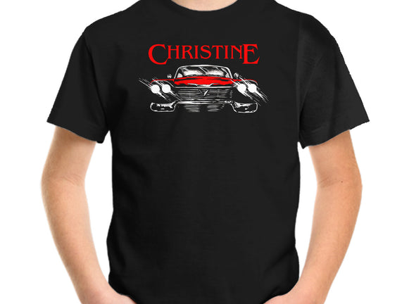 Christine