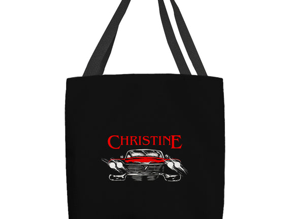Christine