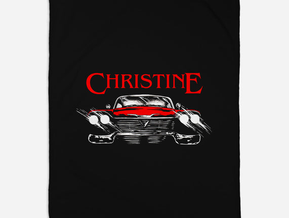 Christine