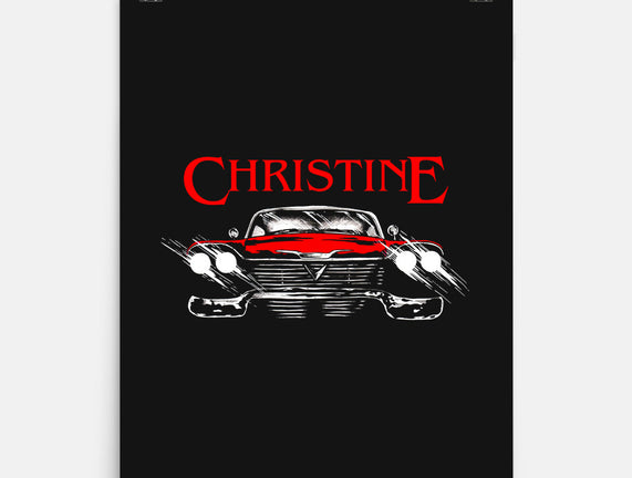 Christine