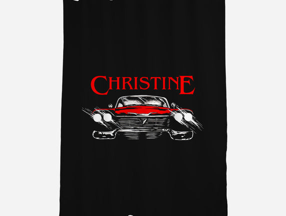 Christine