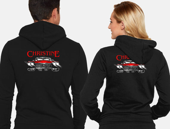 Christine