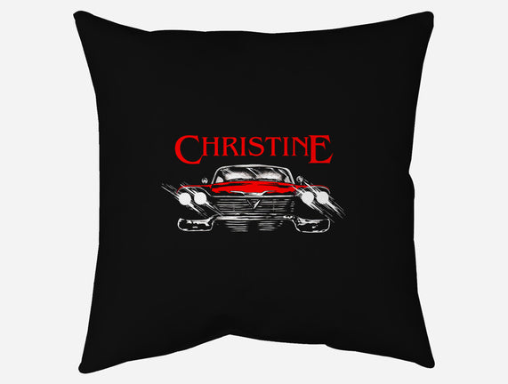 Christine