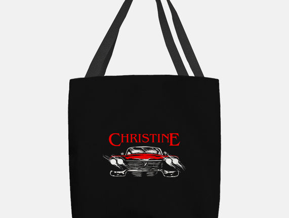 Christine
