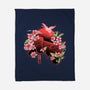 Japanese Joypad-none fleece blanket-IKILO