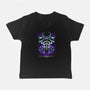 Knightmare Hollow-baby basic tee-Nihon Bunka