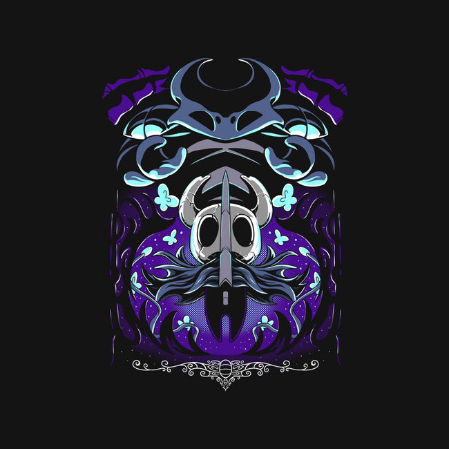 Knightmare Hollow-unisex pullover sweatshirt-Nihon Bunka