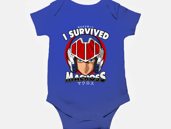 I Survived The Capital Ship