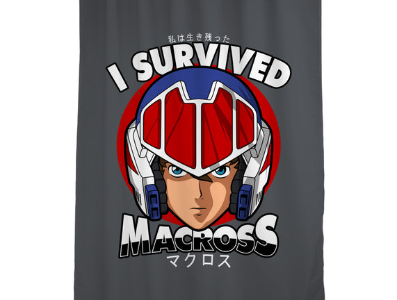 I Survived The Capital Ship