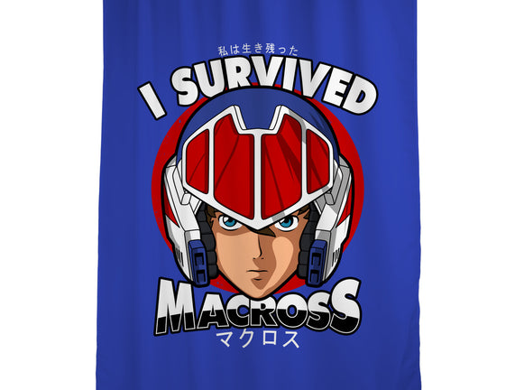 I Survived The Capital Ship