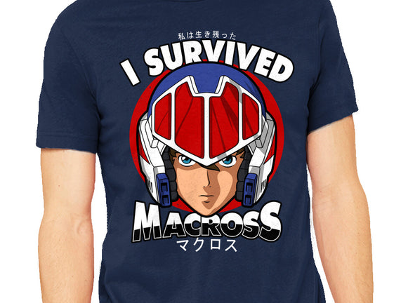 I Survived The Capital Ship