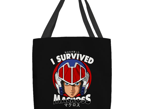 I Survived The Capital Ship