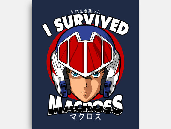 I Survived The Capital Ship