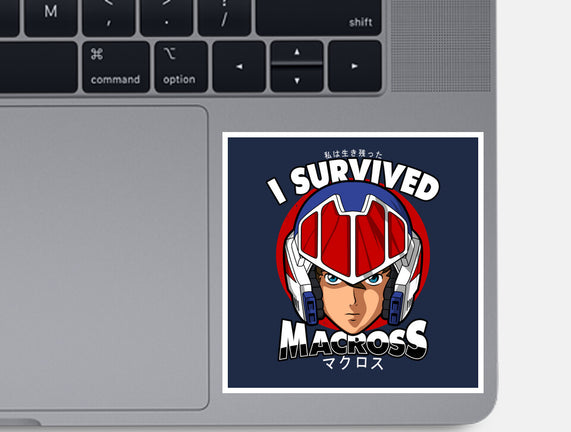 I Survived The Capital Ship