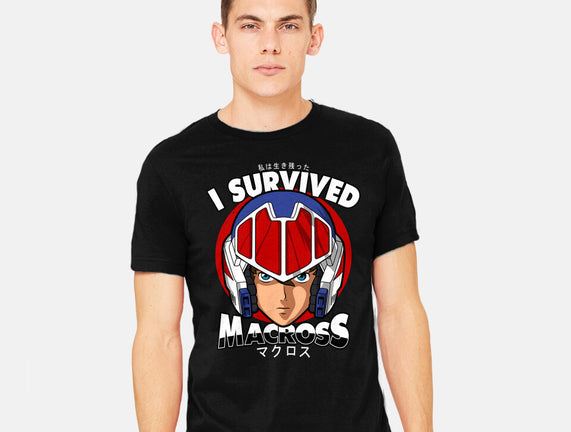 I Survived The Capital Ship