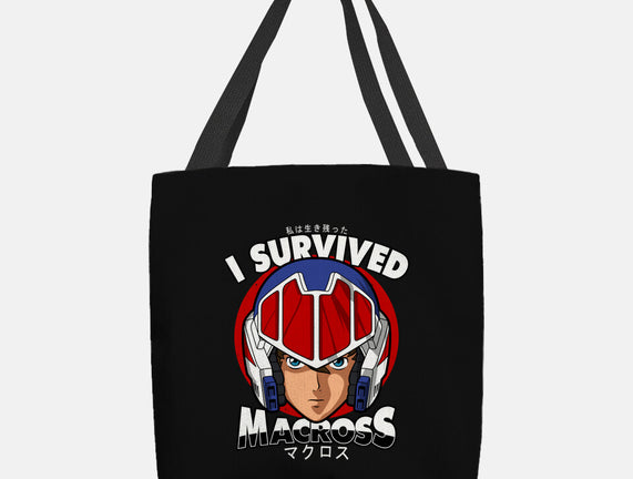 I Survived The Capital Ship