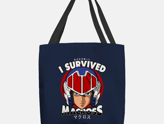 I Survived The Capital Ship