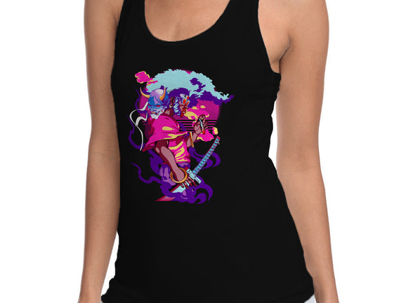 Afro Neon