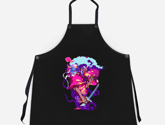 Afro Neon