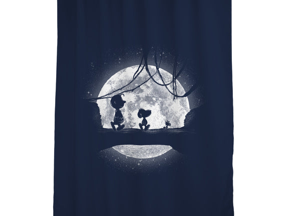 Moonlight Snoop