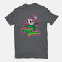 The Flesh Prince-unisex basic tee-Getsousa!