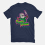 The Flesh Prince-mens heavyweight tee-Getsousa!