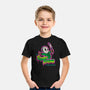 The Flesh Prince-youth basic tee-Getsousa!