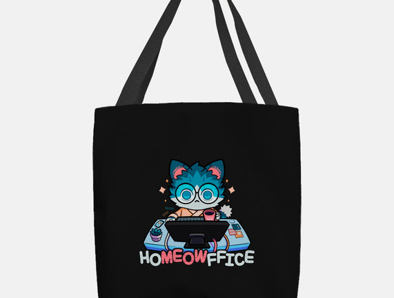 Homeowffice