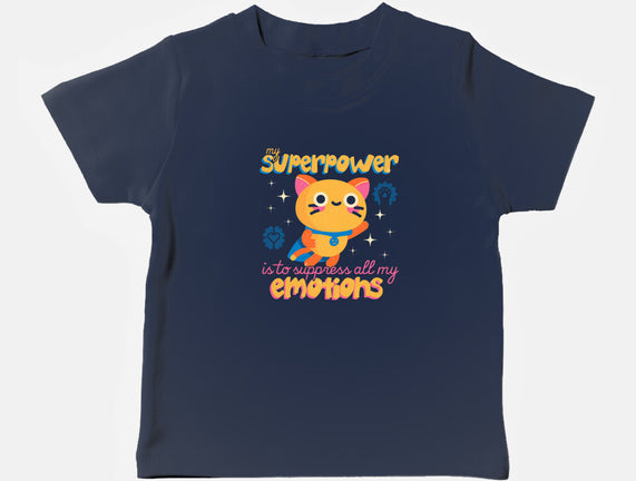 Super Suppressor