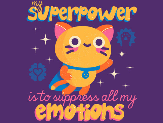 Super Suppressor