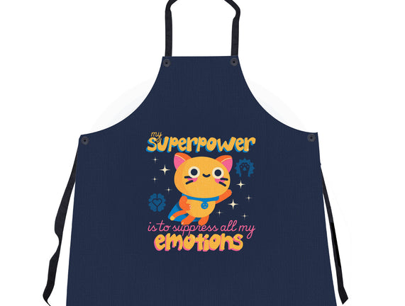 Super Suppressor