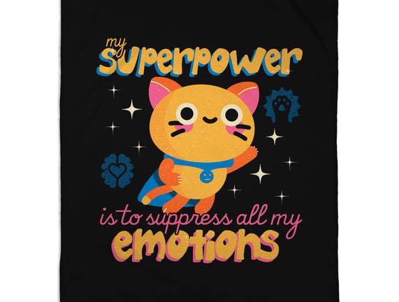 Super Suppressor