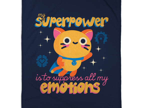 Super Suppressor