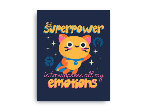 Super Suppressor