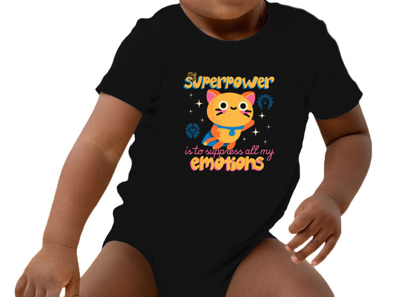 Super Suppressor