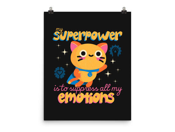 Super Suppressor
