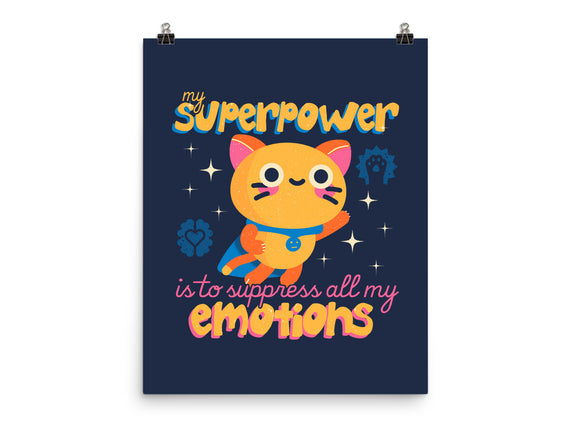Super Suppressor