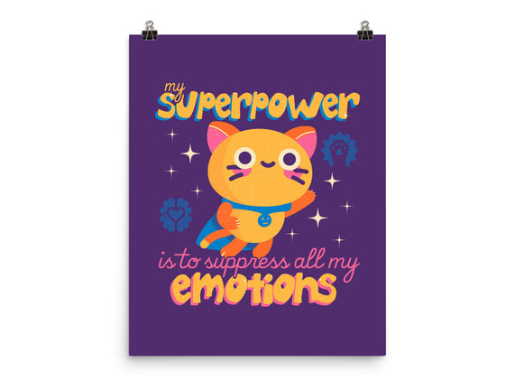 Super Suppressor