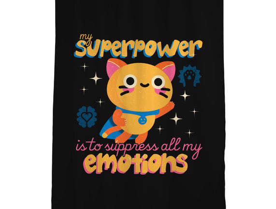 Super Suppressor