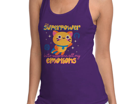 Super Suppressor