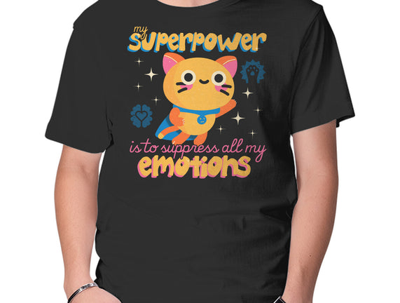 Super Suppressor